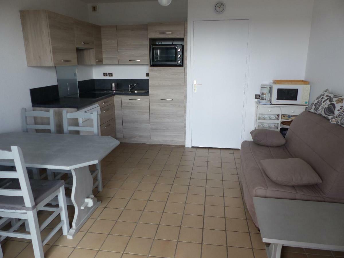 Cook Appartement Étel Εξωτερικό φωτογραφία